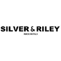 Silver & Riley Logo