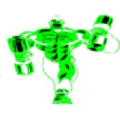 Silverback Gym Wear logo