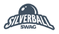 Silverball Swag Logo