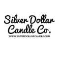 Silver Dollar Candle Co Logo