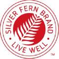 Silver Fern Brand Logo