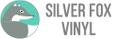 Silver Fox Vinyl Logo