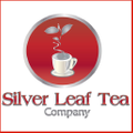 Silver Leaf Tea Logo