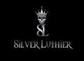 Silver Luthier Logo