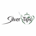 Silver Tips Tea Logo