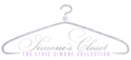 Simones Closet:The Lyric Simone Collection LLC Logo