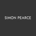 Simon Pearce Logo