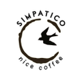 Simpatico Coffee Logo