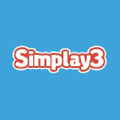 Simplay3 Logo