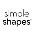 Simple Shapes Logo
