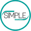 simple-supplements.com Logo