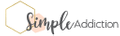 Simple Addiction Logo