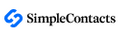 Simple Contacts Logo