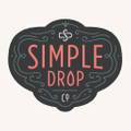 SimpleDrop Co Logo