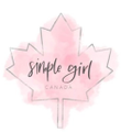 simplegirlCA Logo