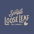 Simple Loose Leaf Logo