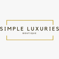 Simple Luxuries Boutique Logo