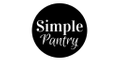 Simple Pantry Logo