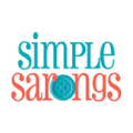 simplesarongs.com Logo