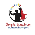 Simple Spectrum Supplement Logo