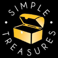 Simple Treasures Logo