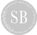 Simplicity Boutique LLC Logo