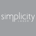 Simplicity Laser USA Logo