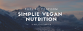 Simplie Vegan Logo