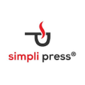 simpli press coffee Logo