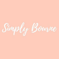 Simply Bourne Logo