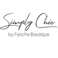 Fetiche Shoe Boutique Logo