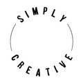 SIMPLY CREATIVE Logo