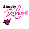 Simply Delicious Fashion Logo