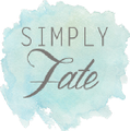 Simply Fate Logo