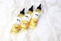 Simply Hair Growth Oil Logo