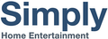 Simply Home Ents Logo