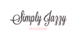 Simply Jazzy boutique Logo