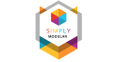 Simply Modular Logo