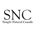 Simply Natural Logo