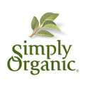 Simply Organic Foods logo