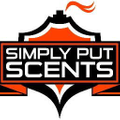 Simply Put Scents USA Logo