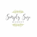 Simply Sage Market Logo