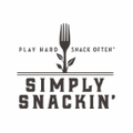 Simply Snackin Logo