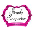 Simply Soaperior Logo