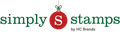 SimplyStamps.com Logo