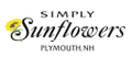 Simply Sunflowers logo