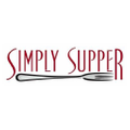 Simply Supper logo