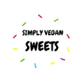 Simply Vegan Sweets Logo