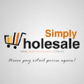 Simply Wholesale Logo