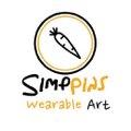 SimpPins Logo